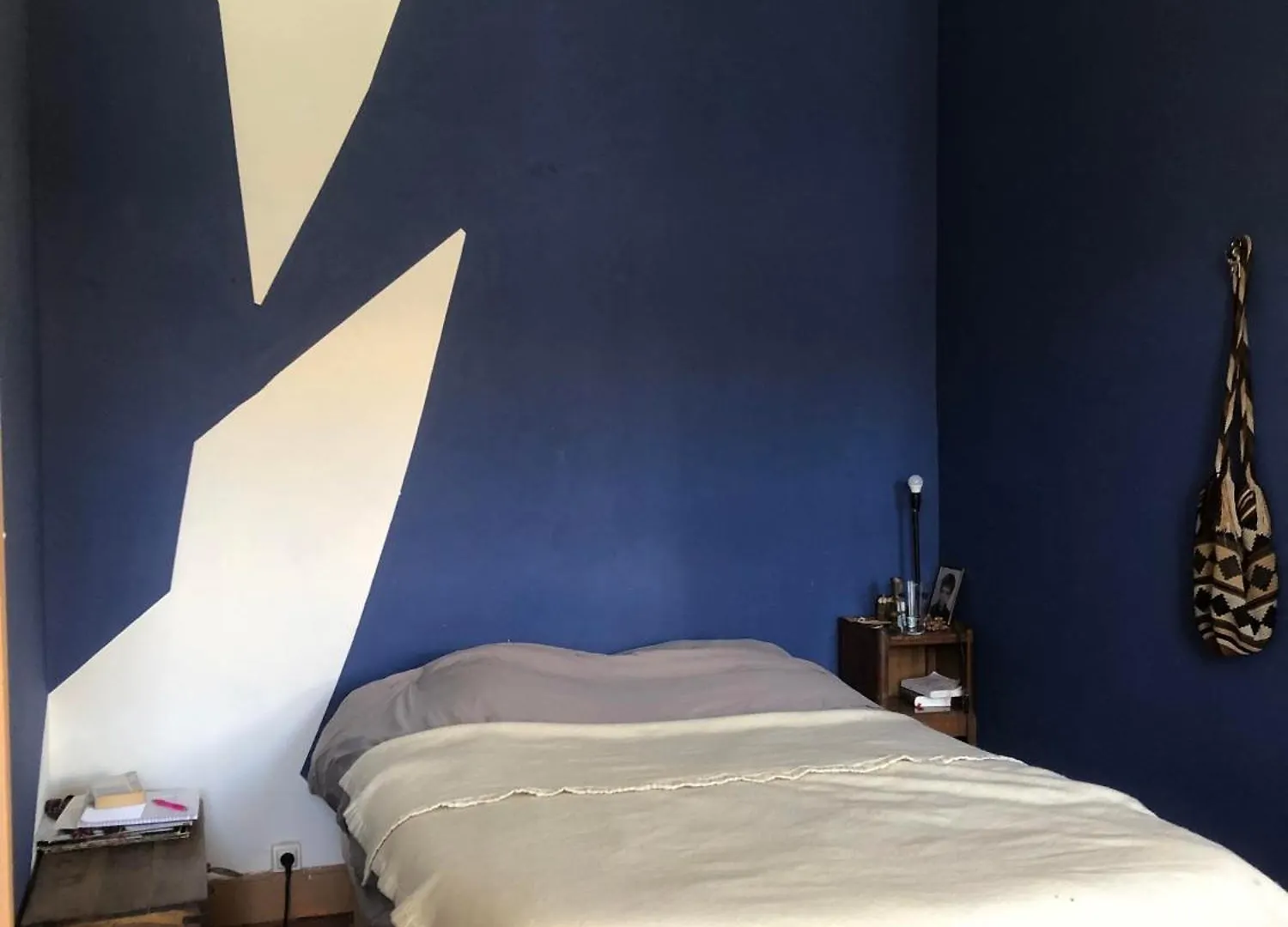 Apartament El Laberinto Marsylia