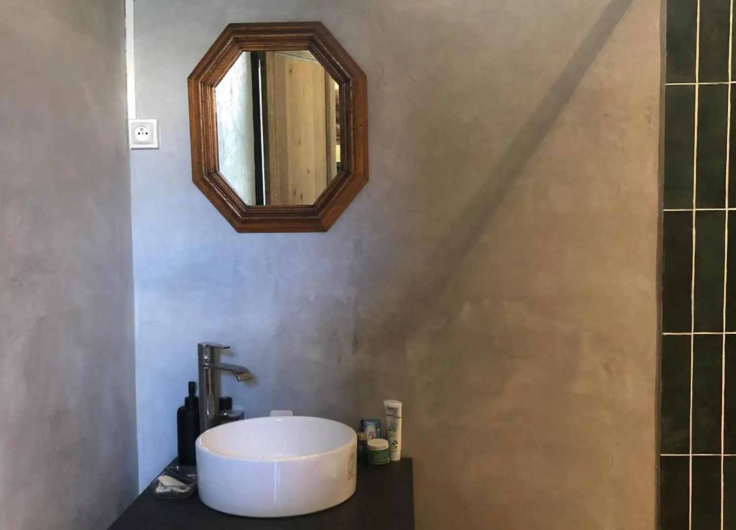 Apartament El Laberinto Marsylia